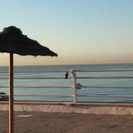 Apartment Junto Al Mar