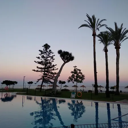 Apartment Junto Al Mar