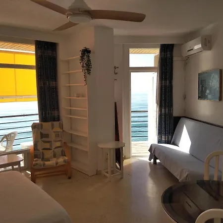 Apartment Junto Al Mar Torremolinos