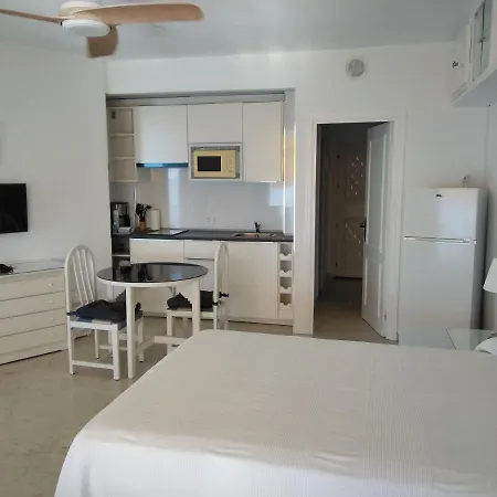 Apartment Junto Al Mar *
