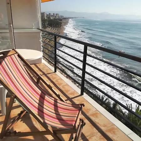 Apartment Junto Al Mar Torremolinos