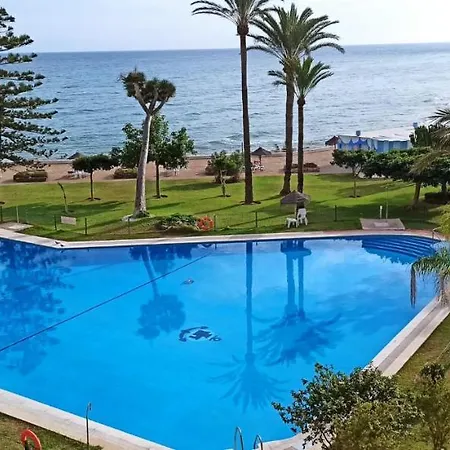 Apartment Junto Al Mar *
