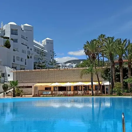 Junto Al Mar Torremolinos