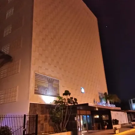 Apartment Junto Al Mar Torremolinos
