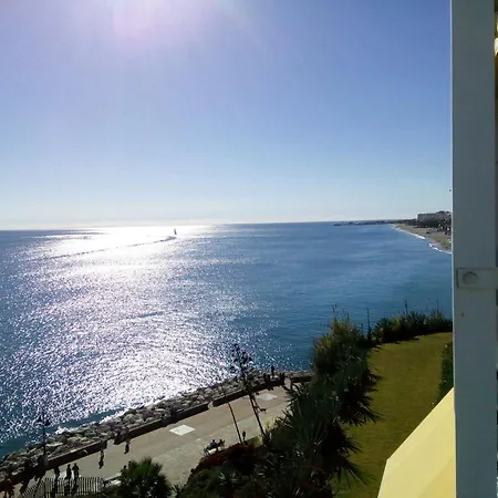아파트 Junto Al Mar 토레몰리노스
