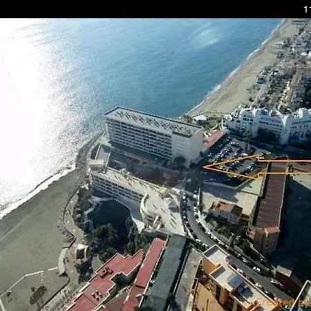 Junto Al Mar